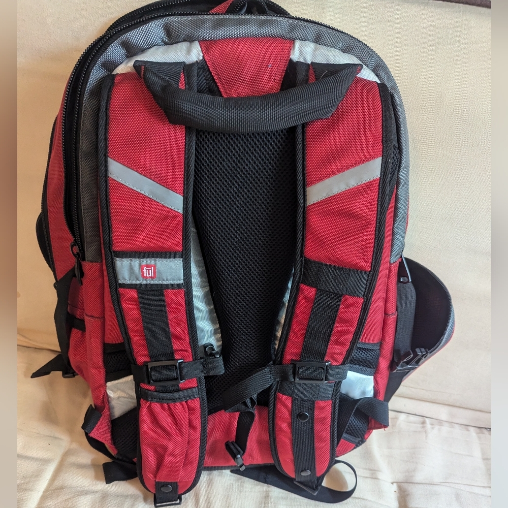 FUL backpack